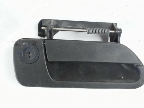 Used Front right exterior door handle RENAULT KOLEOS I (HY_) 2.0 dCi (HY0K) (150 hp) 25926716