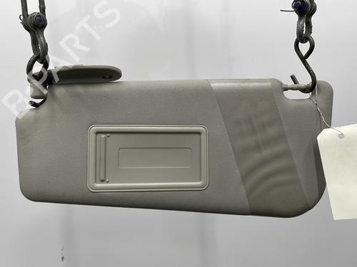 Used Left sun visor ALFA ROMEO MITO (955_) 1.6 JTDM (955AXC1B) (120 hp) 23780399