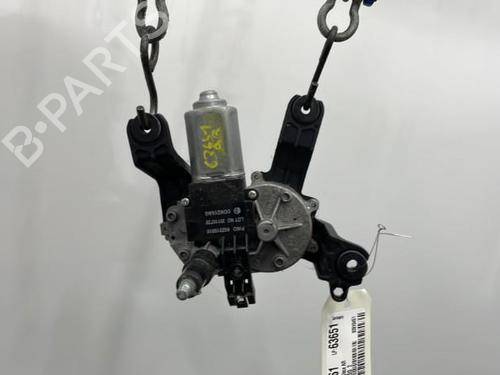 Rear wiper motor CHEVROLET ORLANDO (J309) 2.0 D | BP20422642M102 