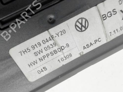 display-monitor-vw-transporter-t5-van-7ha-7hh-7ea-7eh-25-tdi-2003-22415004 main image