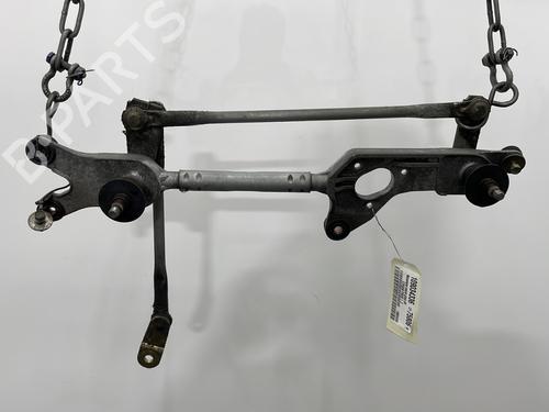 Vindrude Viskermekanisme HONDA STREAM (RN) 2.0 16V (RN3) | BP27726325C83 - Image 3