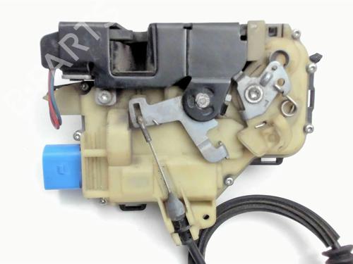 Front left lock SEAT CORDOBA (6L2) 1.4 TDI | BP21208724C98 