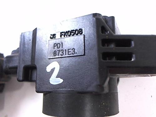 Used Ignition coil Ignition coil SUZUKI IGNIS III (MF, FF) 1.2 (ATK412) (90 hp) 20392553 20392553