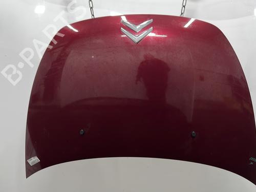 Capot CITROËN C3 Pluriel (HB_) 1.6 (109 hp) 32509150