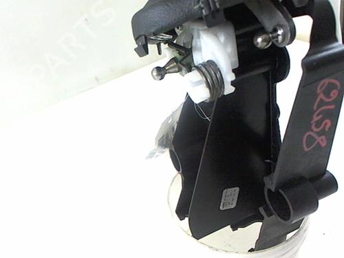 Gear lever CITROËN C3 Picasso (SH_) 1.4 VTi 95 (SH8FSC, SH8FP0, SH8FP6) | BP20426047M90 