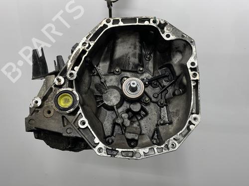Used Gearbox Gearbox 21384809 21384809