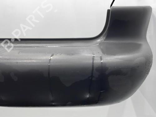 Rear bumper CHRYSLER VOYAGER / GRAND VOYAGER III (GS_, NS_) 2.4 i | BP22102799C8 