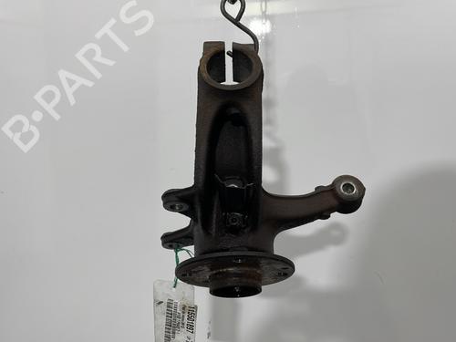 Used Left front steering knuckle TOYOTA AYGO (_B1_) 1.0 (KGB10_, KGB10R) (68 hp) 30401834