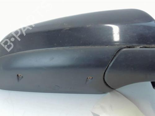 Right mirror AUDI A3 Sportback (8PA) 1.9 TDI | BP20442397C27 