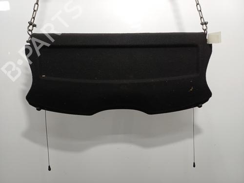 Used Rear parcel shelf Rear parcel shelf FORD FIESTA V (JH_, JD_) [2001-2014] 34104406 34104406