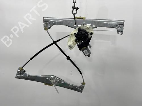Used Front left window mechanism Front left window mechanism CITROËN C4 CACTUS 1.2 VTi 82 (82 hp) 20387369 20387369