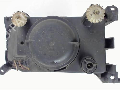 Right headlight VW PASSAT B3/B4 (3A2, 35I) 1.6 TD | BP21228772C29 