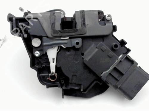 Front right lock FORD C-MAX (DM2) 1.8 TDCi | BP34104491C97 - Image 7