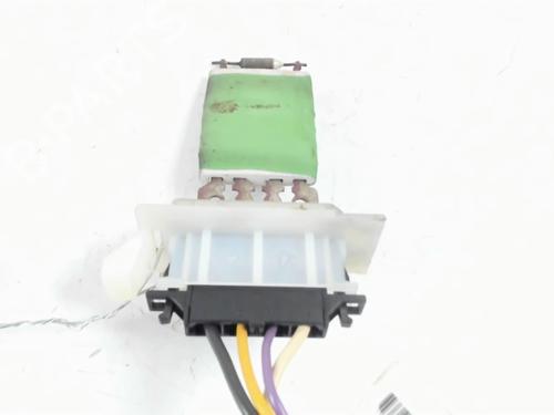 Heizwiderstand CITROËN BERLINGO / BERLINGO FIRST Box Body/MPV (M_) 2.0 HDI 90 (MBRHY, MCRHY) | BP27638468M108 