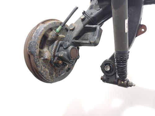 Used Rear axle Rear axle 38943306 38943306