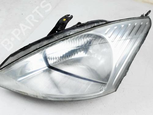 Venstre forlygte Venstre forlygte FORD FOCUS I (DAW, DBW) 1.6 16V (100 hp) 39904661 39904661