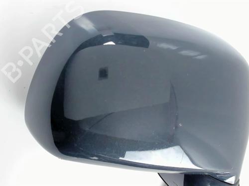 Right mirror HYUNDAI TRAJET (FO) 2.0 CRDi | BP20413959C27 