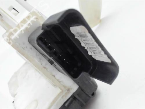 Front right lock CITROËN C3 II (SC_) 1.4 HDi 70 (SC8HZC, SC8HR0, SC8HP4) | BP20387611C97 