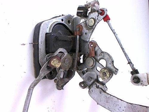 Rear right lock DAIHATSU TERIOS (J1_) 1.3 4WD (J100) | BP20415831C99 