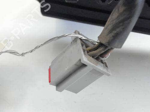 Right mirror FORD FOCUS II (DA_, HCP, DP) 1.8 TDCi | BP30628633C27 