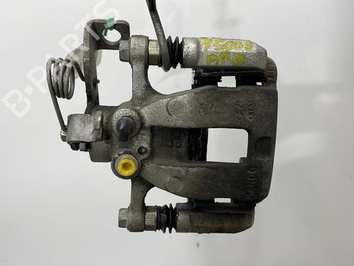 Used Right rear brake caliper HYUNDAI i10 II (BA, IA) 1.0 (67 hp) 26964316
