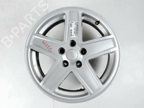 Used Rim Rim JEEP COMPASS (MK49) 2.0 CRD 4x4 (140 hp) 25445169 25445169