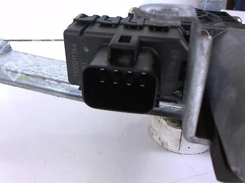 Rear right window mechanism FORD MONDEO III Saloon (B4Y) 1.8 16V | BP20399360C25 