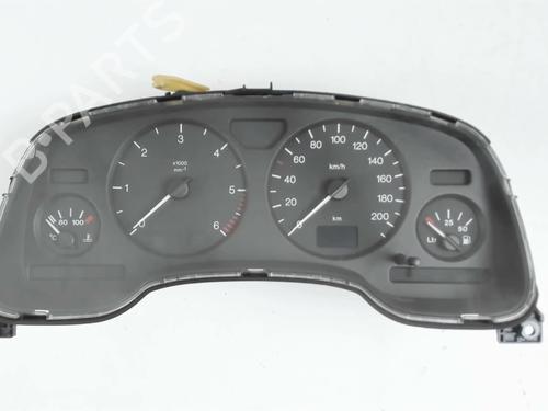 Kombinert Instrument OPEL ASTRA G Hatchback (T98) 1.7 TD (F08, F48) (68 hp) 30547637