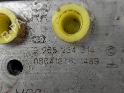 ABS pump SMART FORFOUR (454) 1.5 CDI (454.001) | BP21236983M43 - Image 7