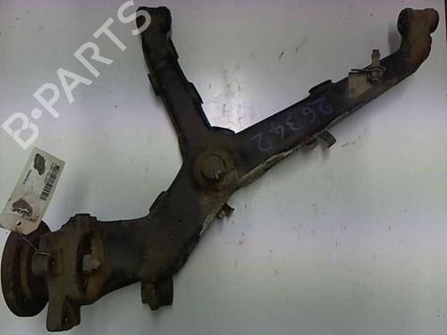 Used Left rear steering knuckle FORD GALAXY I (WGR) 2.8 i V6 (174 hp) 20460535