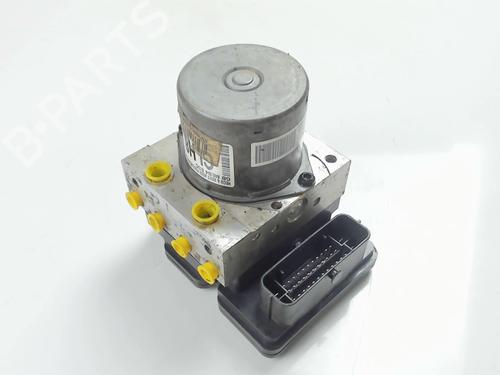 ABS pump HYUNDAI i20 II (GB, IB) 1.1 CRDi | BP20468537M43 