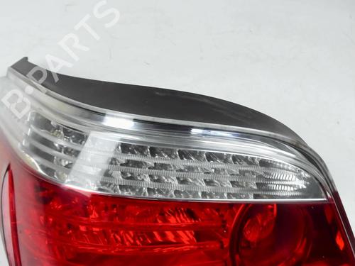 Left taillight BMW 5 (E60) 525 d | BP36900376C34  - Image 6