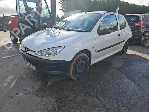 Fuel pump PEUGEOT 206 Hatchback (2A/C) 1.4 HDi eco 70 | BP21238427M76 