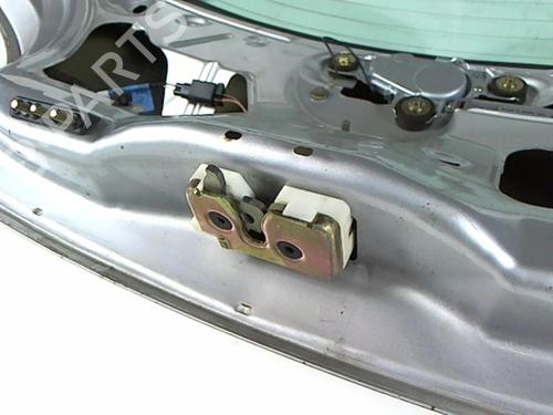 Tailgate FORD KA (RB_) 1.3 i | BP20409328C6 