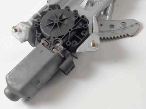 Front right window mechanism RENAULT KANGOO (KC0/1_) D 65 1.9 (KC0E, KC02, KC0J, KC0N) | BP20451597C23 