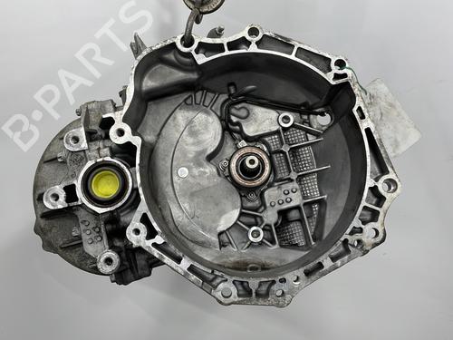 Used Gearbox Gearbox OPEL MERIVA B MPV (S10) 1.7 CDTI (75) (110 hp) 23778684 23778684