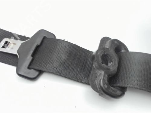 Used Front left seatbelt Front left seatbelt FIAT BRAVO II (198_) 1.9 D Multijet (198AXE1A) (90 hp) 20442187 20442187