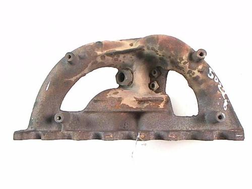 Used Exhaust manifold MERCEDES-BENZ C-CLASS (W202) C 180 (202.018) (122 hp) 20467323