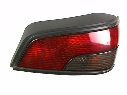 Right taillight PEUGEOT 306 Hatchback (7A, 7C, N3, N5) 1.4 | BP20453207C35 