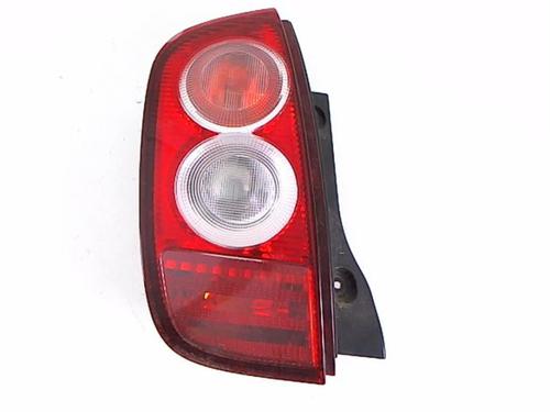Used Left taillight NISSAN MICRA III (K12) 1.2 16V (80 hp) 20404411