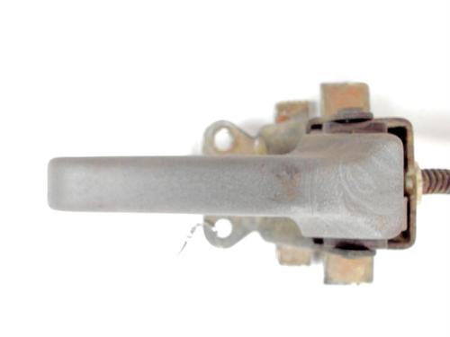 Used Rear left interior door handle Rear left interior door handle ROVER 100 / METRO Hatchback (XP) 111 C/L/S (60 hp) 21235727 21235727