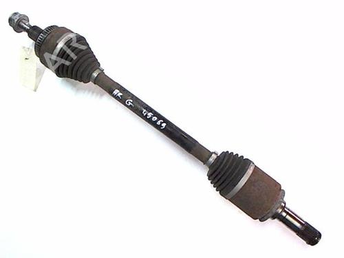 Used Left rear driveshaft MERCEDES-BENZ M-CLASS (W163) ML 270 CDI (163.113) (163 hp) 20429800