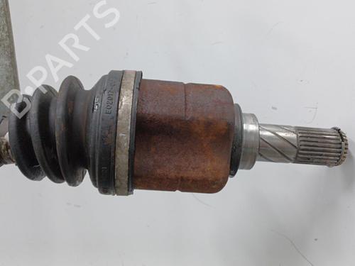 Used Left front driveshaft Left front driveshaft NISSAN MICRA C+C III (K12) 1.6 160 SR (110 hp) 20402028 20402028