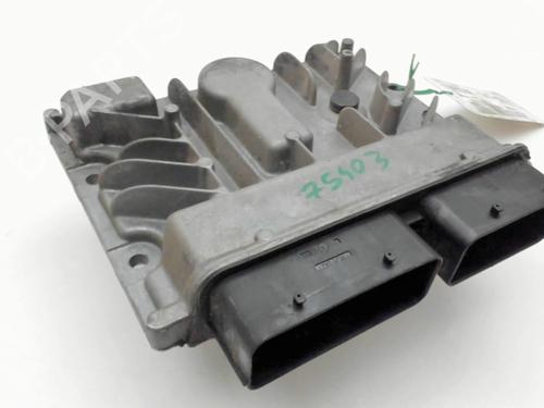 Engine control unit (ECU) CHEVROLET CRUZE Station Wagon (J308) 1.7 TD | BP28361672M57 