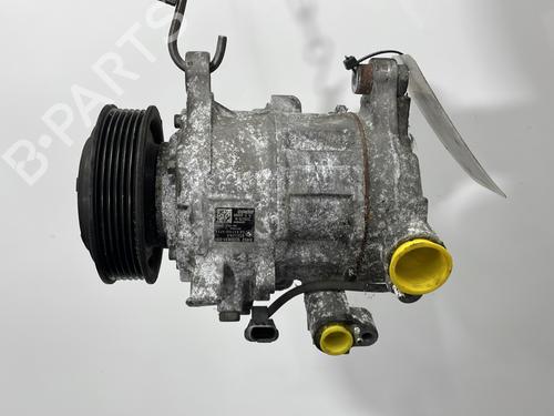 Compressor A/C BMW 4 Gran Coupe (F36) 430 d (258 hp) 32373761