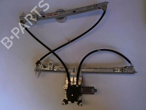 Used Front right window mechanism CITROËN XSARA PICASSO (N68) 2.0 HDi (90 hp) 20408262