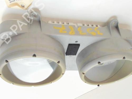 Instrument cluster VW LUPO I (6X1, 6E1) 1.0 | BP21230871C47 