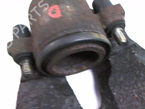 Right front brake caliper SAAB 9-5 (YS3E) 1.9 TiD | BP20392492M104 