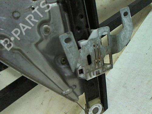 Rear left window mechanism AUDI A6 C5 (4B2) 2.5 TDI quattro | BP20462689C24 