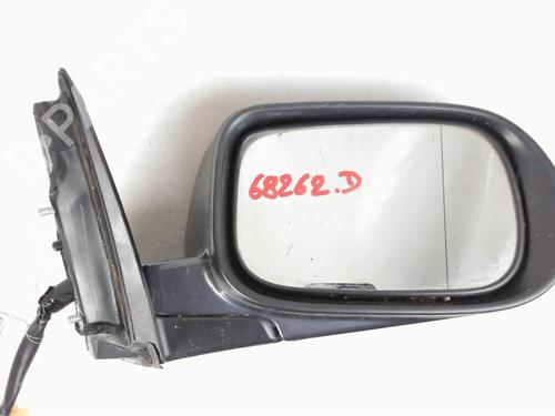 Right mirror HONDA ACCORD VII (CL, CN) 2.2 i-CTDi (CN1) | BP20388346C27 